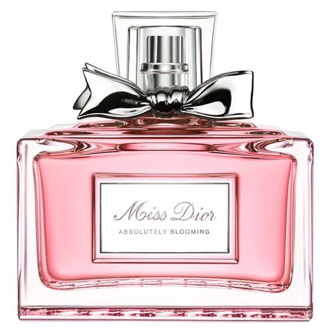 dior - miss dior|dior miss dior absolutely blooming.